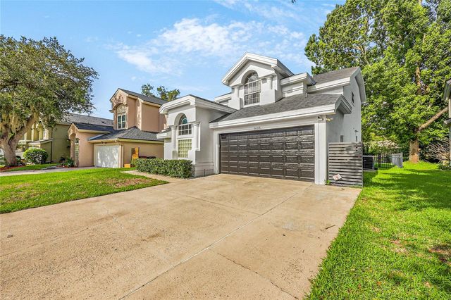3005 MYSTIC COVE DRIVE, Orlando, FL 32812