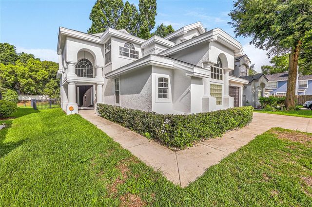 3005 MYSTIC COVE DRIVE, Orlando, FL 32812