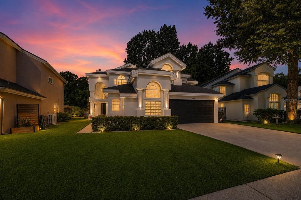 3005 MYSTIC COVE DRIVE, Orlando, FL 32812