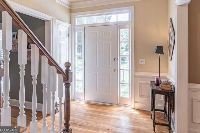2702 Thatcher Court, Lawrenceville, GA 30044