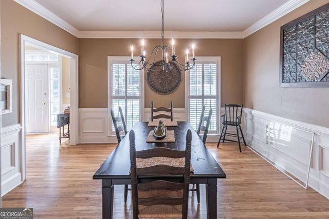 2702 Thatcher Court, Lawrenceville, GA 30044