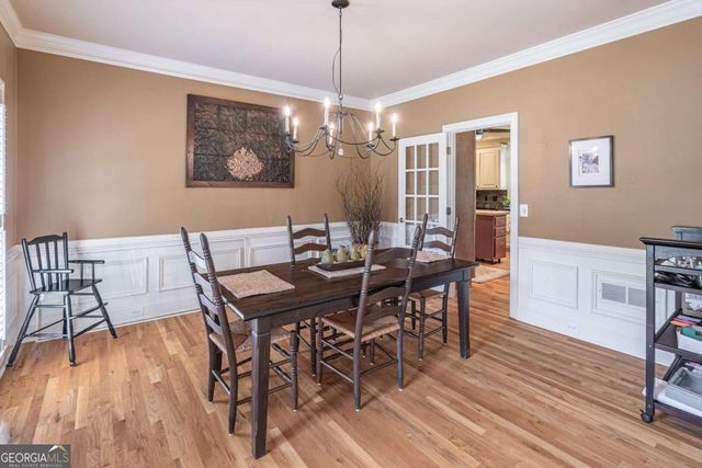2702 Thatcher Court, Lawrenceville, GA 30044