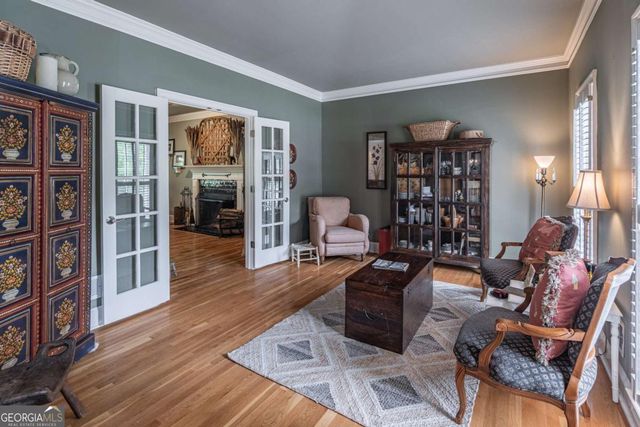2702 Thatcher Court, Lawrenceville, GA 30044