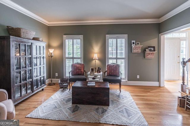 2702 Thatcher Court, Lawrenceville, GA 30044