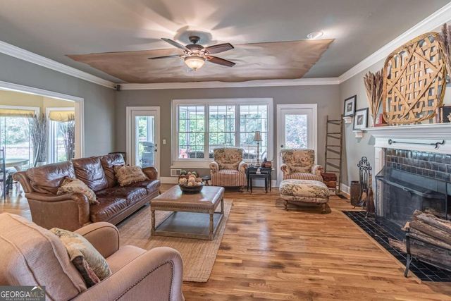 2702 Thatcher Court, Lawrenceville, GA 30044