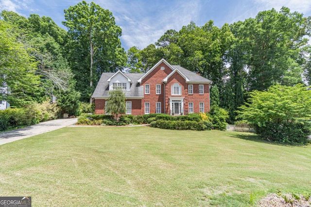 2702 Thatcher Court, Lawrenceville, GA 30044