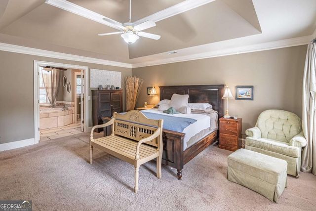 2702 Thatcher Court, Lawrenceville, GA 30044