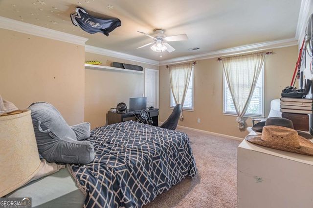 2702 Thatcher Court, Lawrenceville, GA 30044