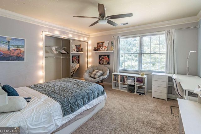 2702 Thatcher Court, Lawrenceville, GA 30044