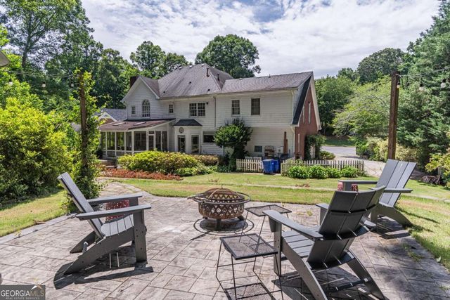2702 Thatcher Court, Lawrenceville, GA 30044