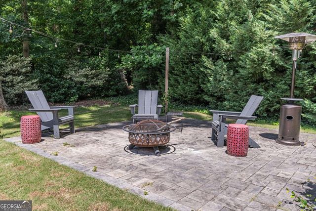 2702 Thatcher Court, Lawrenceville, GA 30044