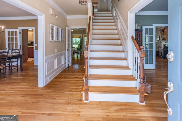 2702 Thatcher Court, Lawrenceville, GA 30044
