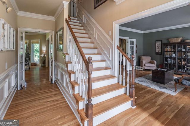 2702 Thatcher Court, Lawrenceville, GA 30044