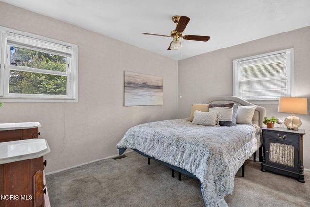 309 Clifton Road, Toledo, OH 43607