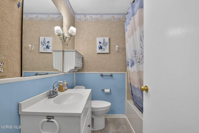 309 Clifton Road, Toledo, OH 43607