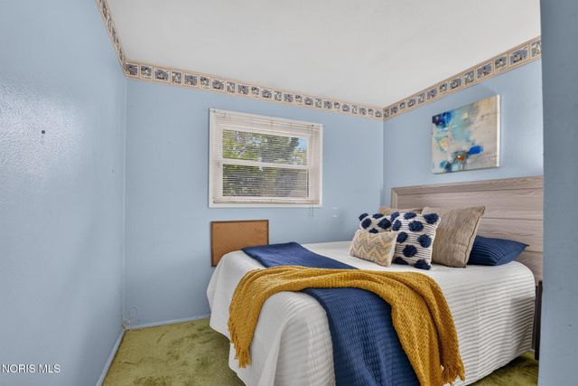 309 Clifton Road, Toledo, OH 43607