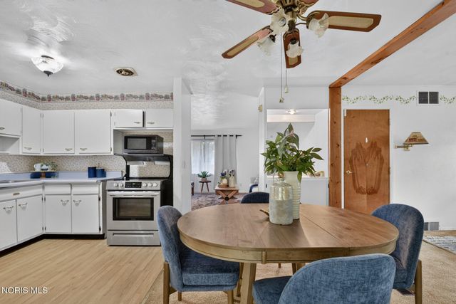 309 Clifton Road, Toledo, OH 43607