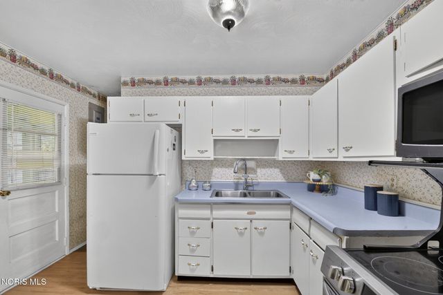 309 Clifton Road, Toledo, OH 43607