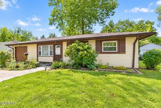 309 Clifton Road, Toledo, OH 43607