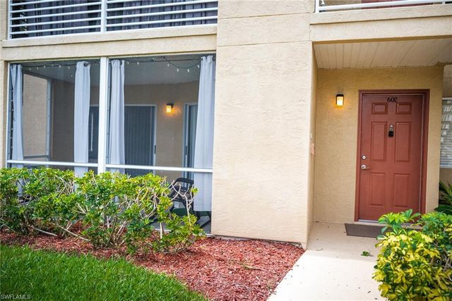 3150 Seasons WAY 602, Estero, FL 33928