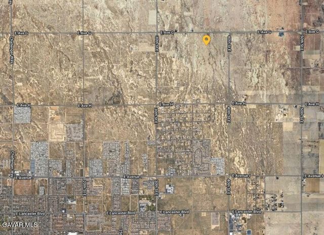 G2 And 37th St East, Lancaster, CA 93535