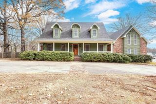 5916 North Hills Boulevard, Sherwood, AR 72116