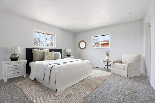 2724 Hazelbrook Drive, Butler Twp, OH 45414