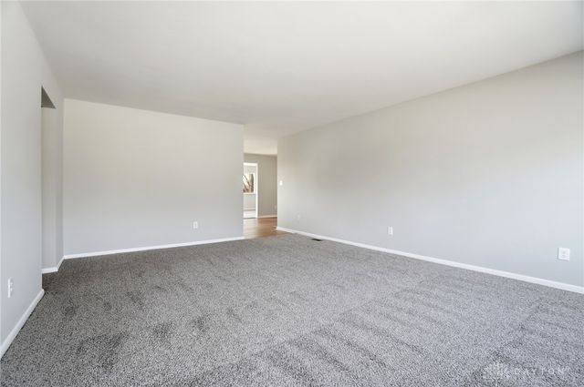 2724 Hazelbrook Drive, Butler Twp, OH 45414