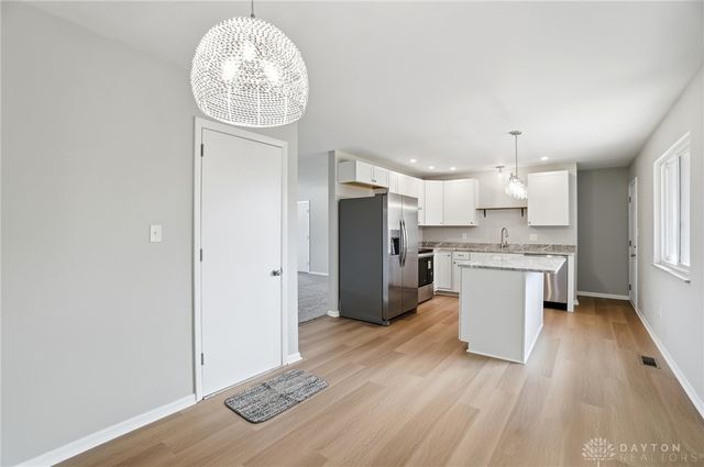 2724 Hazelbrook Drive, Butler Twp, OH 45414