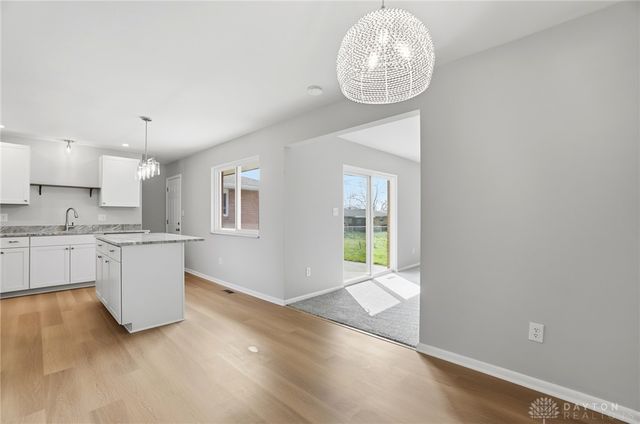 2724 Hazelbrook Drive, Butler Twp, OH 45414