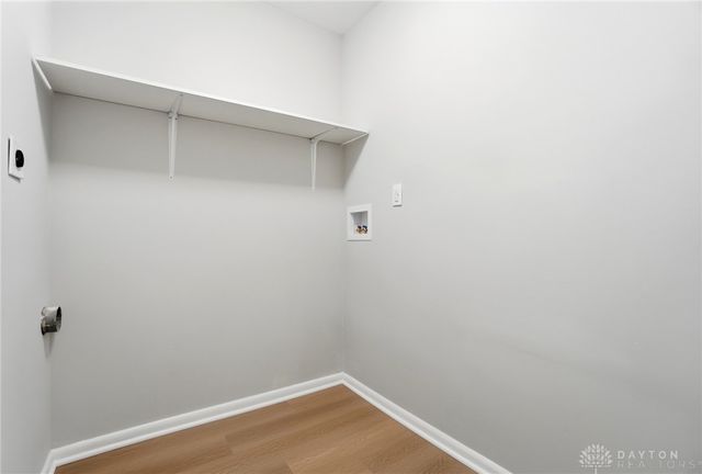 2724 Hazelbrook Drive, Butler Twp, OH 45414