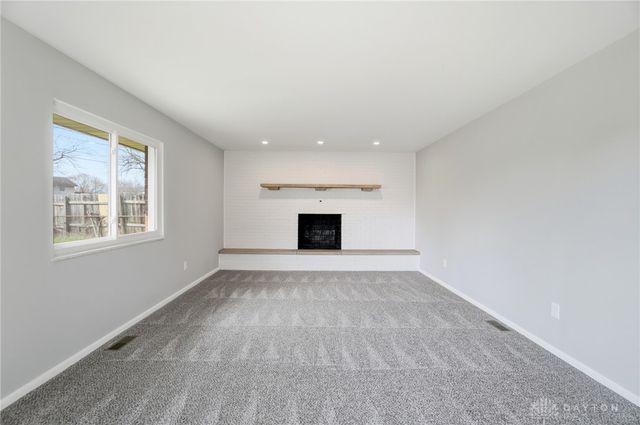 2724 Hazelbrook Drive, Butler Twp, OH 45414