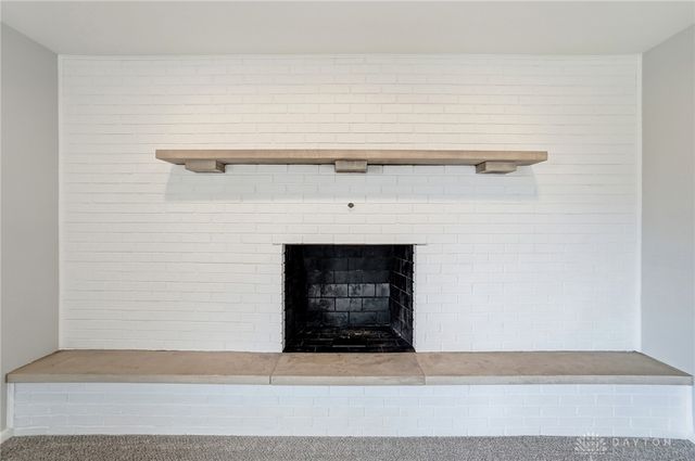 2724 Hazelbrook Drive, Butler Twp, OH 45414