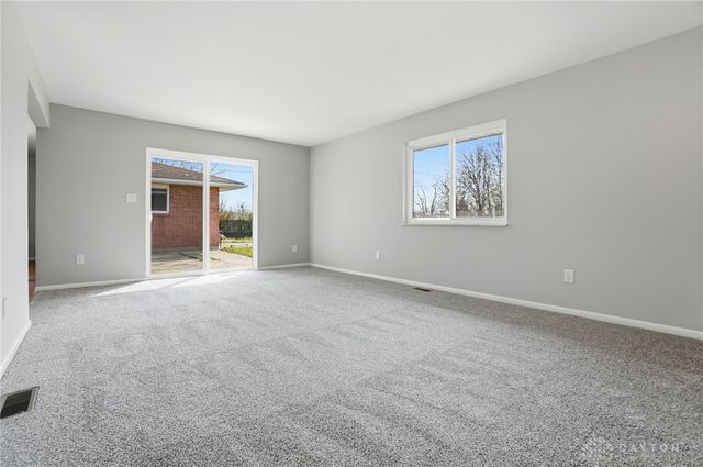 2724 Hazelbrook Drive, Butler Twp, OH 45414