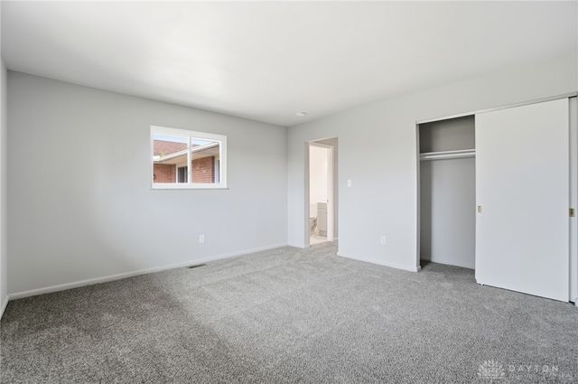 2724 Hazelbrook Drive, Butler Twp, OH 45414