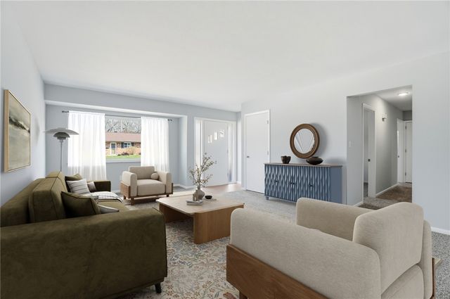 2724 Hazelbrook Drive, Butler Twp, OH 45414