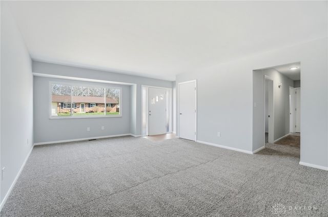 2724 Hazelbrook Drive, Butler Twp, OH 45414