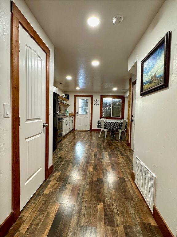 Image 100 of property listing at 225 Muskrat Creek Road, Boulder, MT 59632