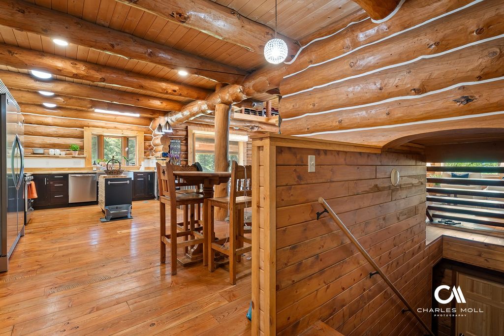 Image 45 of property listing at 225 Muskrat Creek Road, Boulder, MT 59632