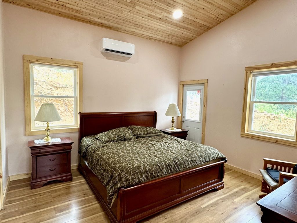 Image 70 of property listing at 225 Muskrat Creek Road, Boulder, MT 59632
