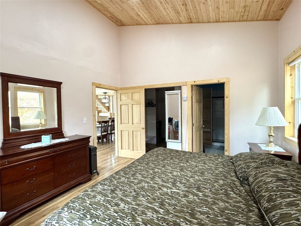 Image 71 of property listing at 225 Muskrat Creek Road, Boulder, MT 59632