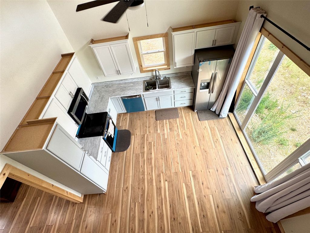 Image 80 of property listing at 225 Muskrat Creek Road, Boulder, MT 59632