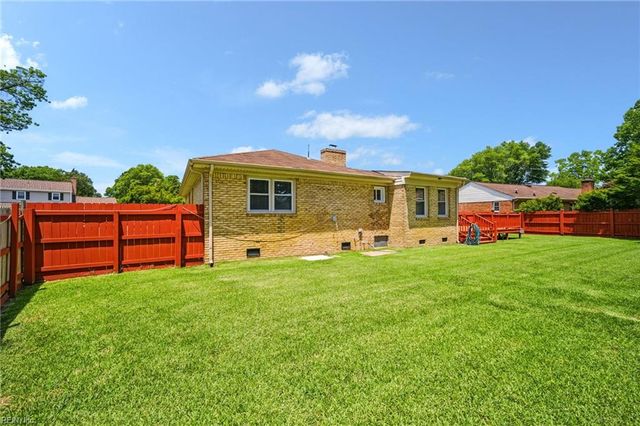 1628 Dylan DR, Virginia Beach, VA 23464