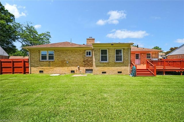 1628 Dylan DR, Virginia Beach, VA 23464
