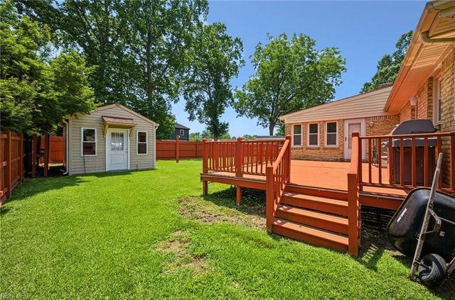 1628 Dylan DR, Virginia Beach, VA 23464