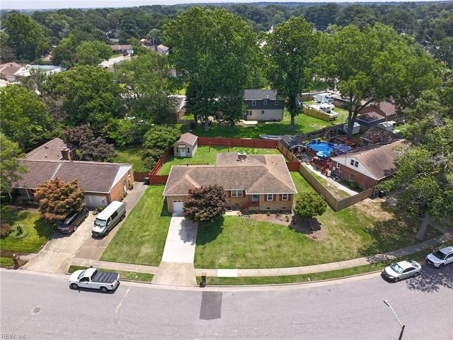 1628 Dylan DR, Virginia Beach, VA 23464
