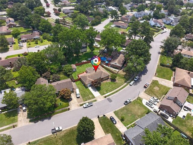 1628 Dylan DR, Virginia Beach, VA 23464