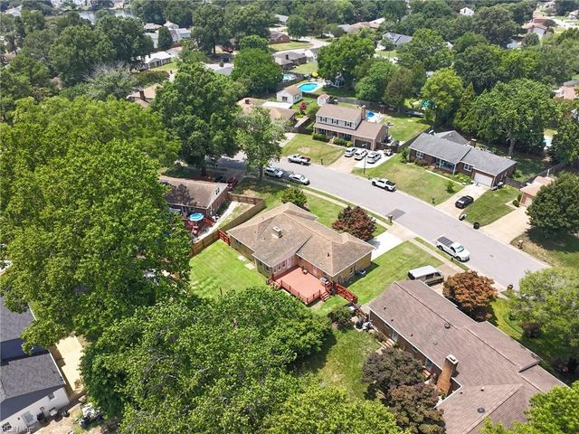 1628 Dylan DR, Virginia Beach, VA 23464