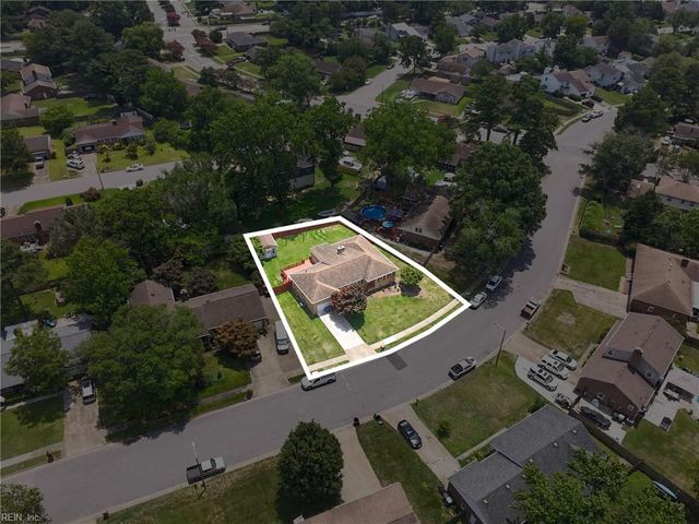1628 Dylan DR, Virginia Beach, VA 23464