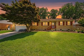 1628 Dylan DR, Virginia Beach, VA 23464
